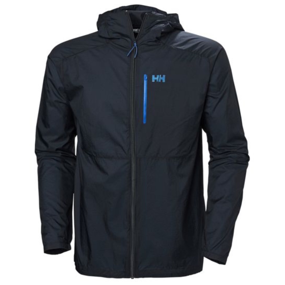 Helly Hansen Vana Windbreaker Jacket - image 2